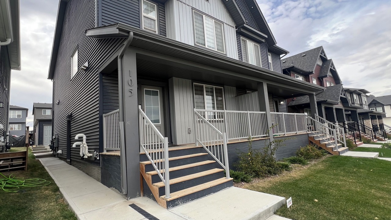 Photo of Outdoor in Calgary