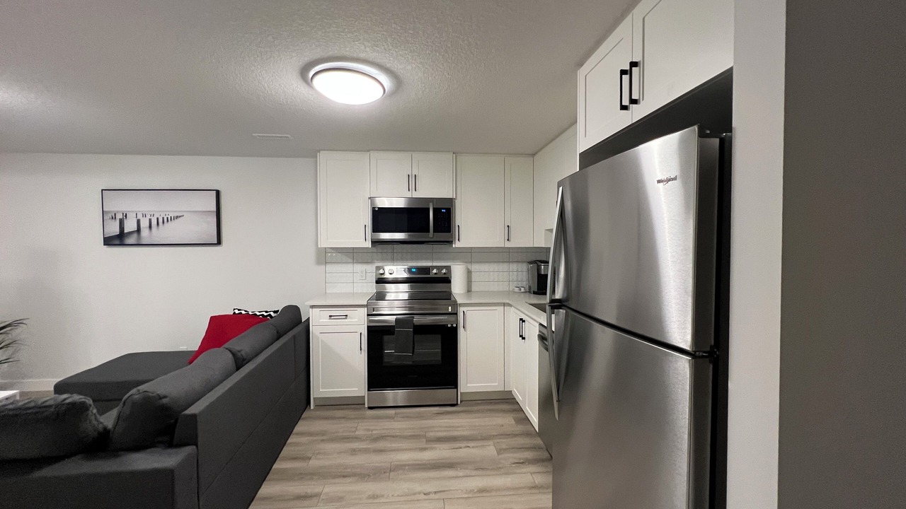 Photo of Kitchen in Calgary