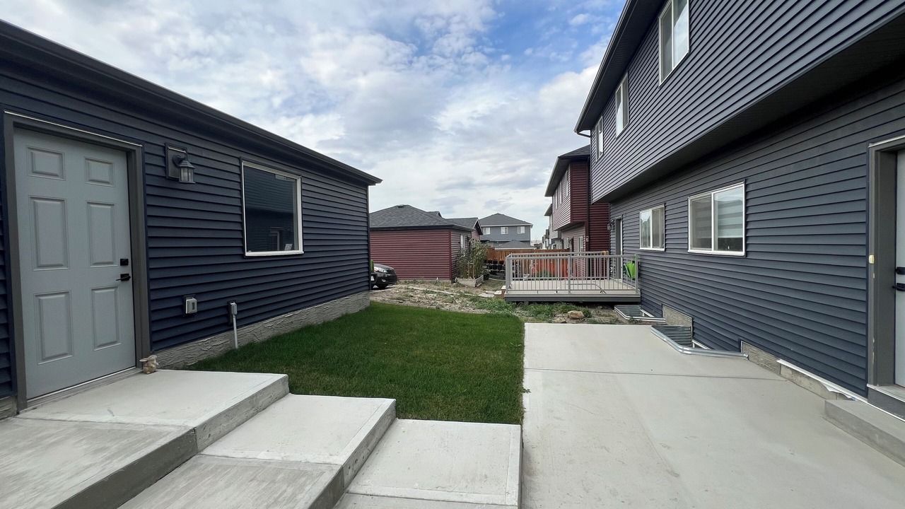 Photo of Outdoor in Calgary