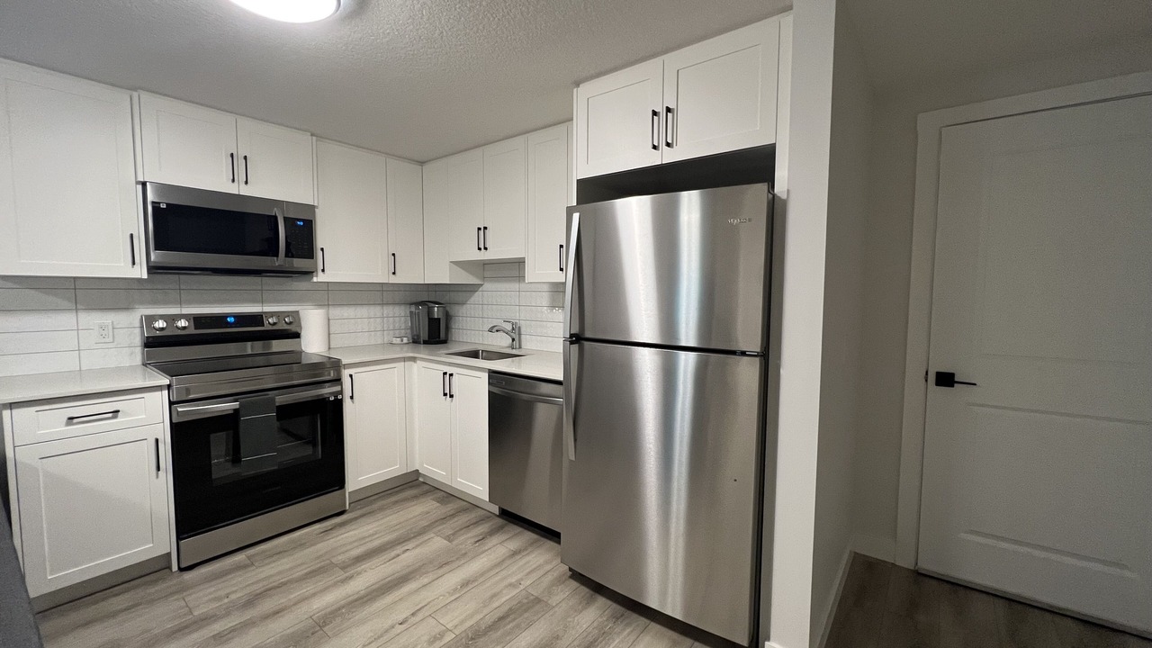 Photo of Kitchen in Calgary