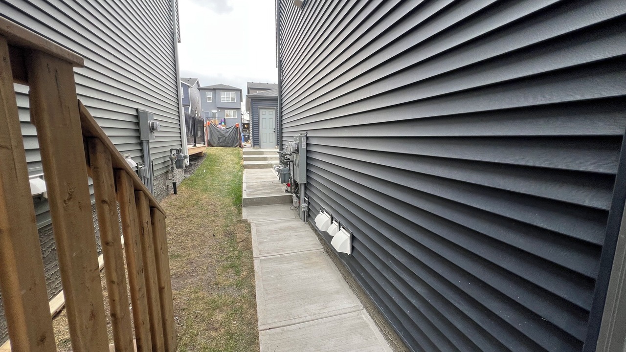 Photo of Outdoor in Calgary