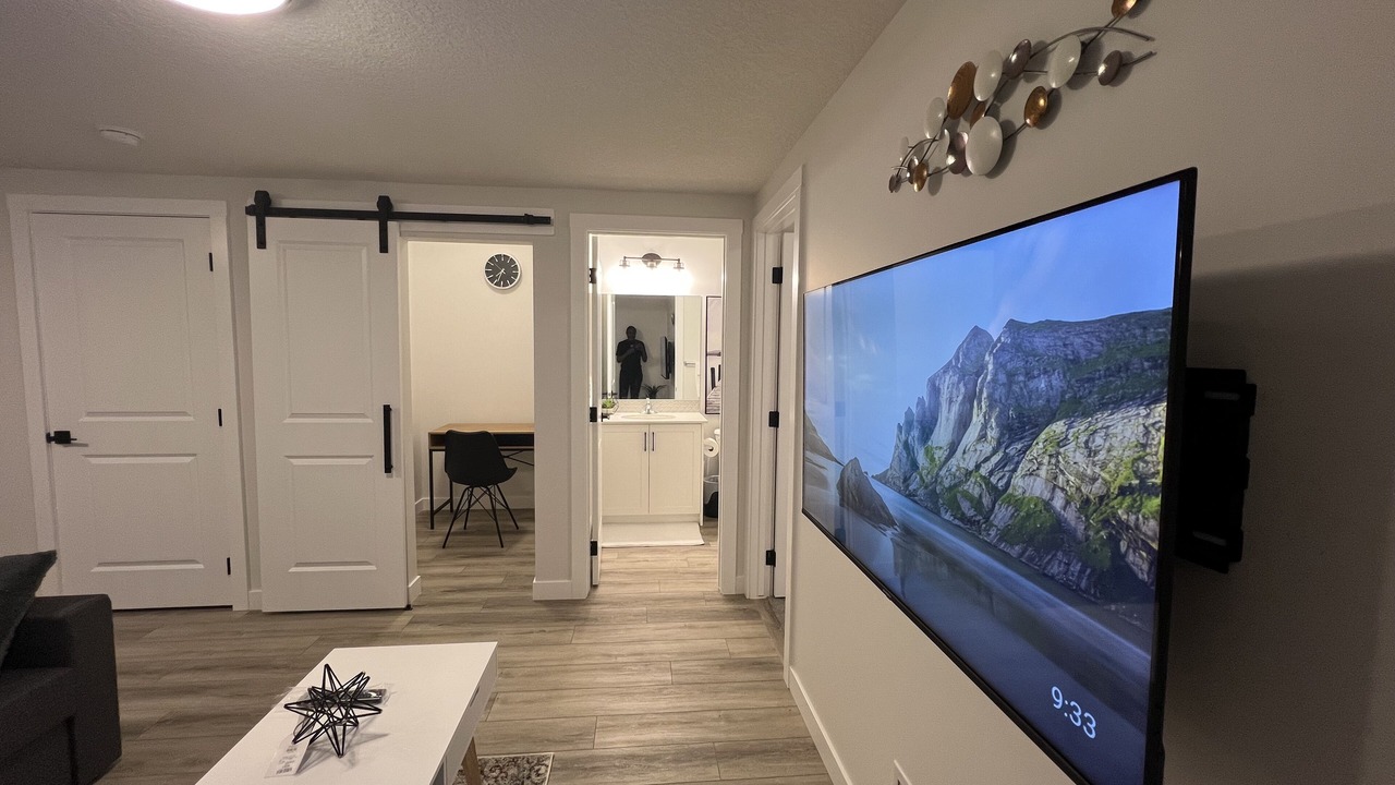 Photo of Bathroom in Calgary