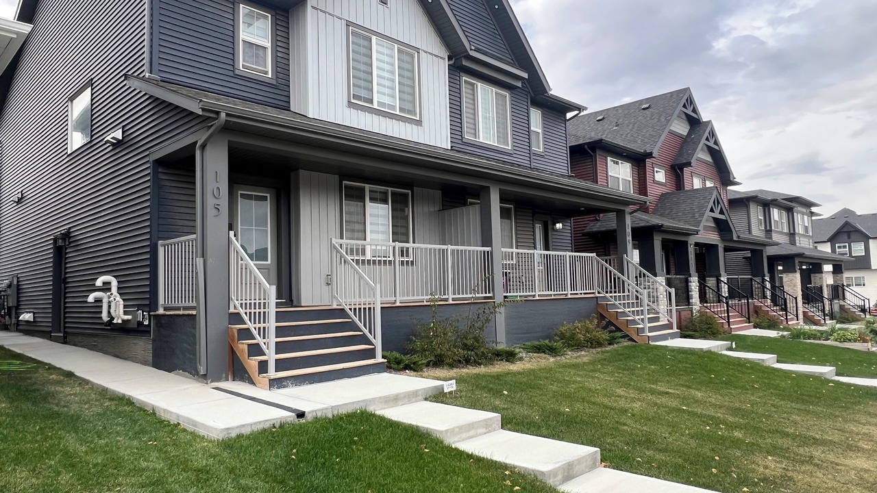 Photo of Outdoor in Calgary