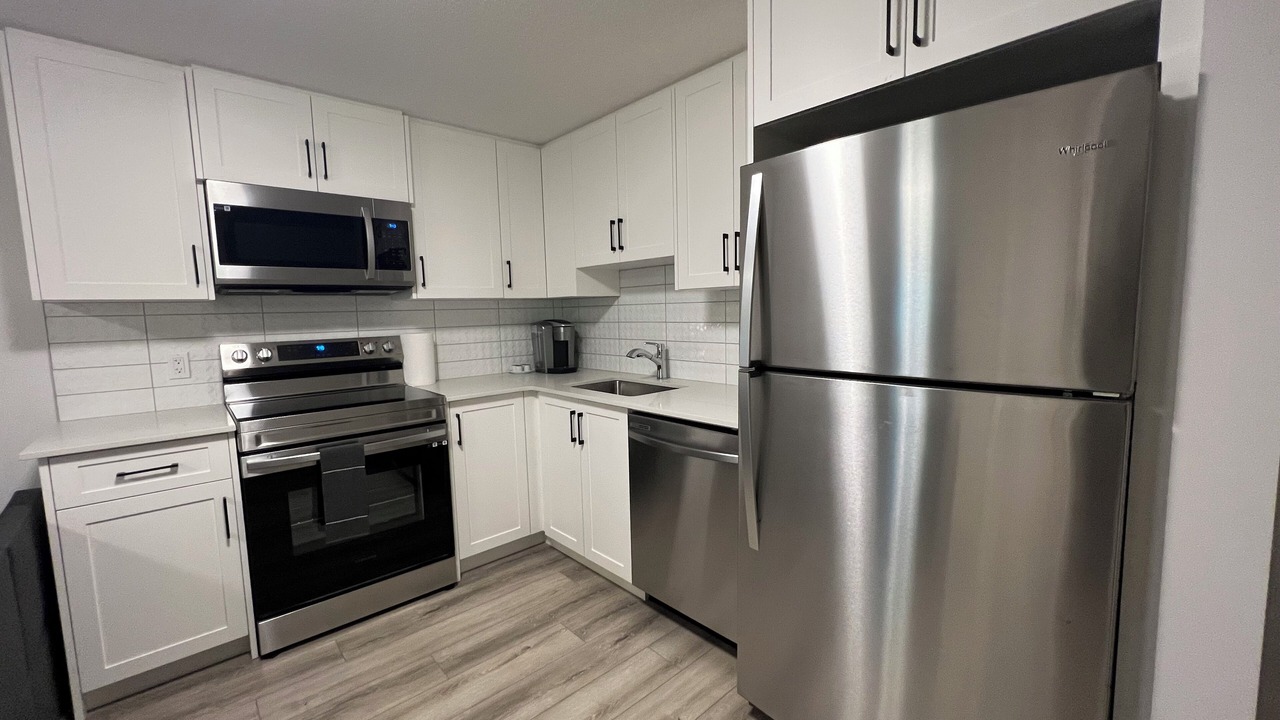 Photo of Kitchen in Calgary