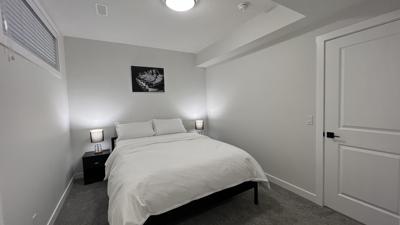 Photo of Bedroom in Calgary