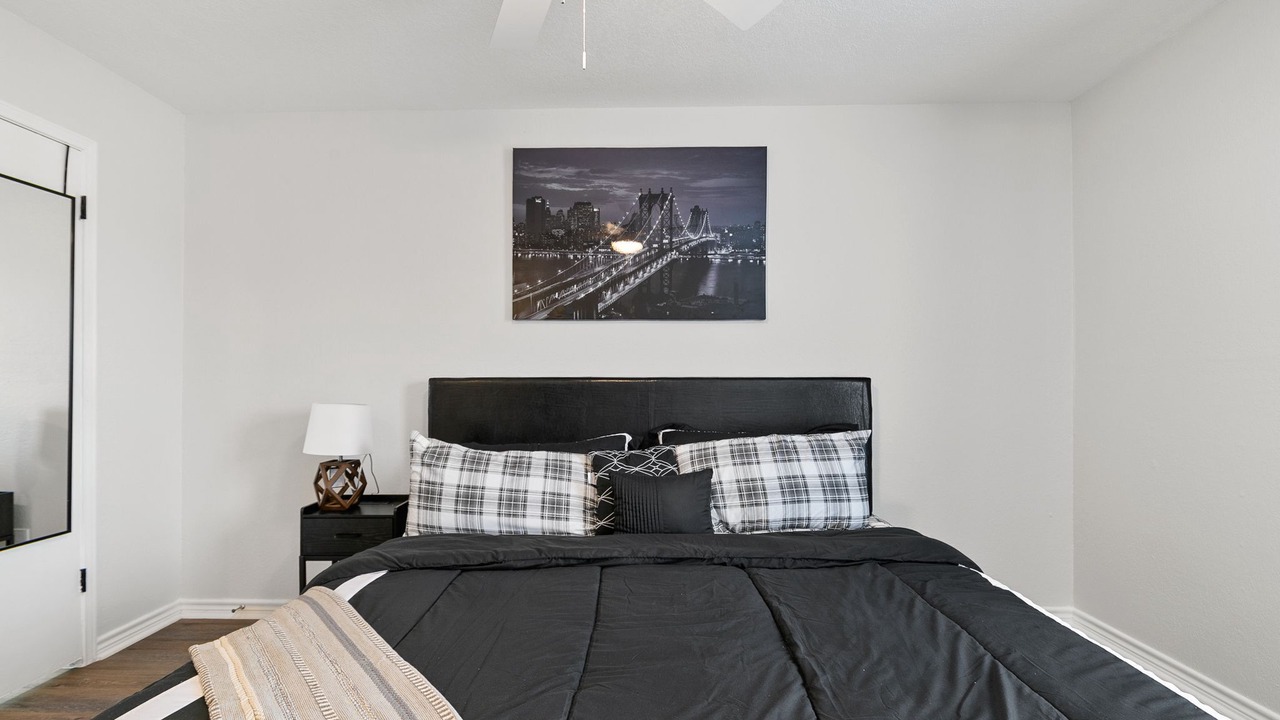Photo of Bedroom in Vickery Meadow