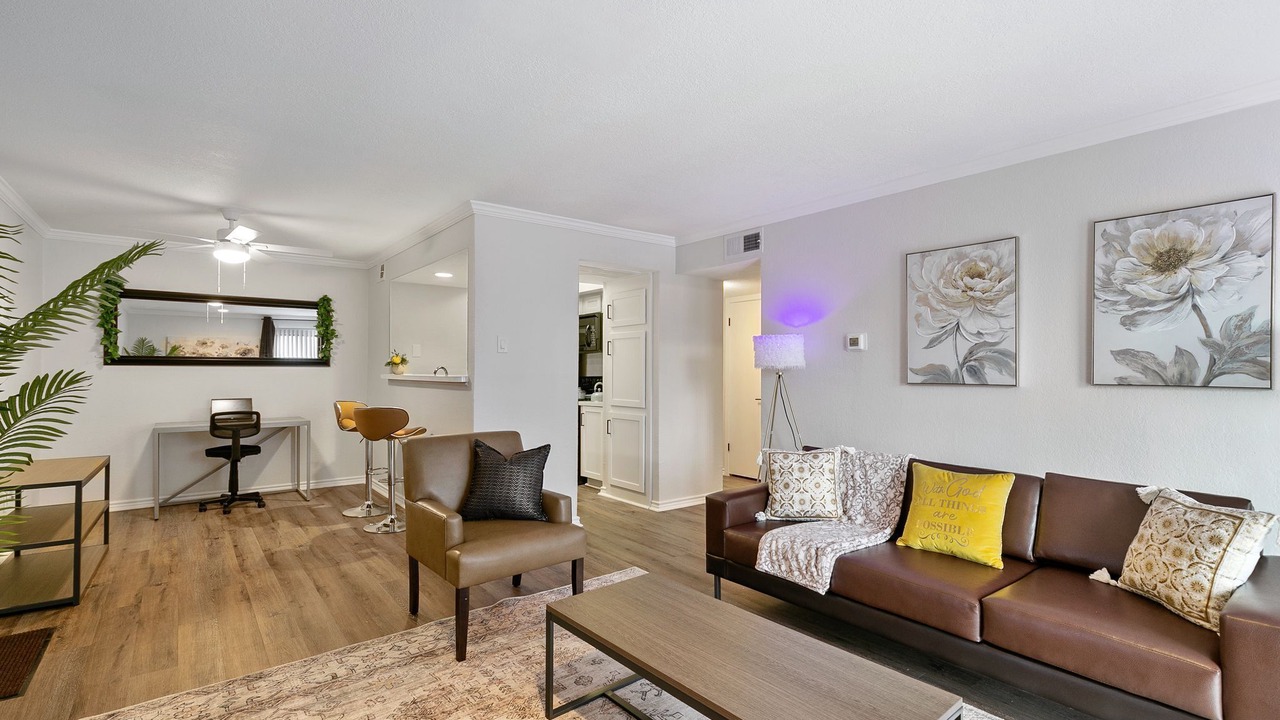 Photo of Livingroom in Vickery Meadow