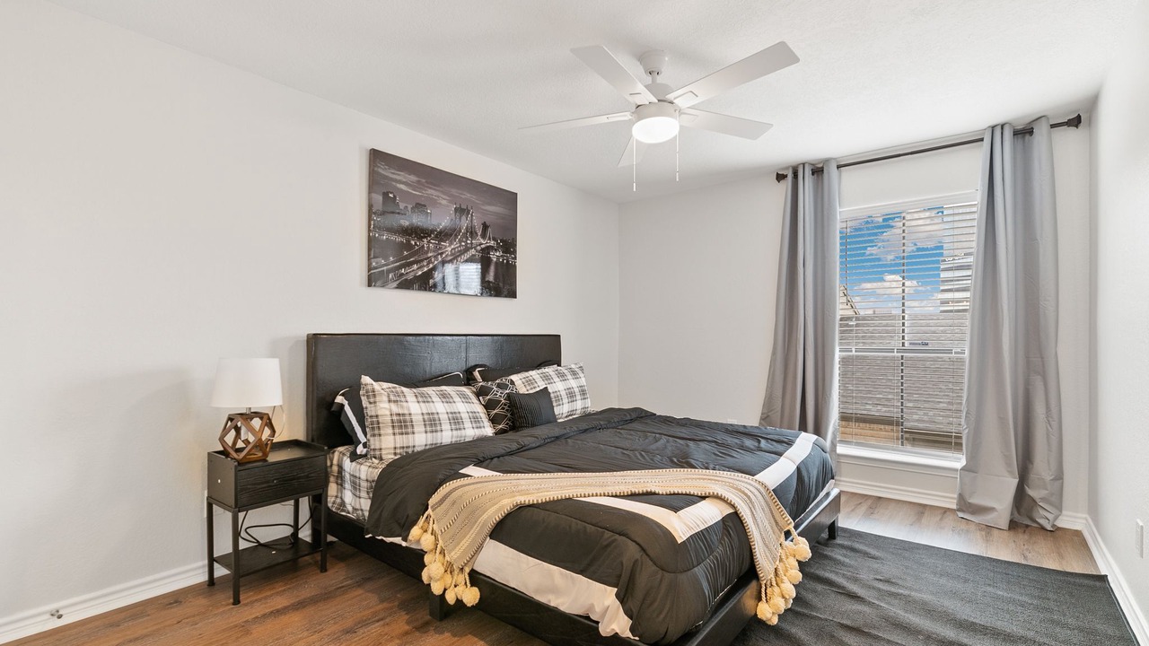 Photo of Bedroom in Vickery Meadow