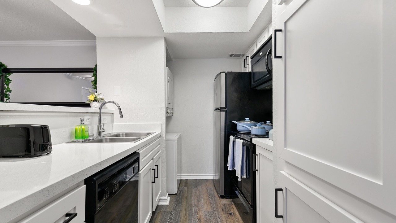 Photo of Kitchen in Vickery Meadow