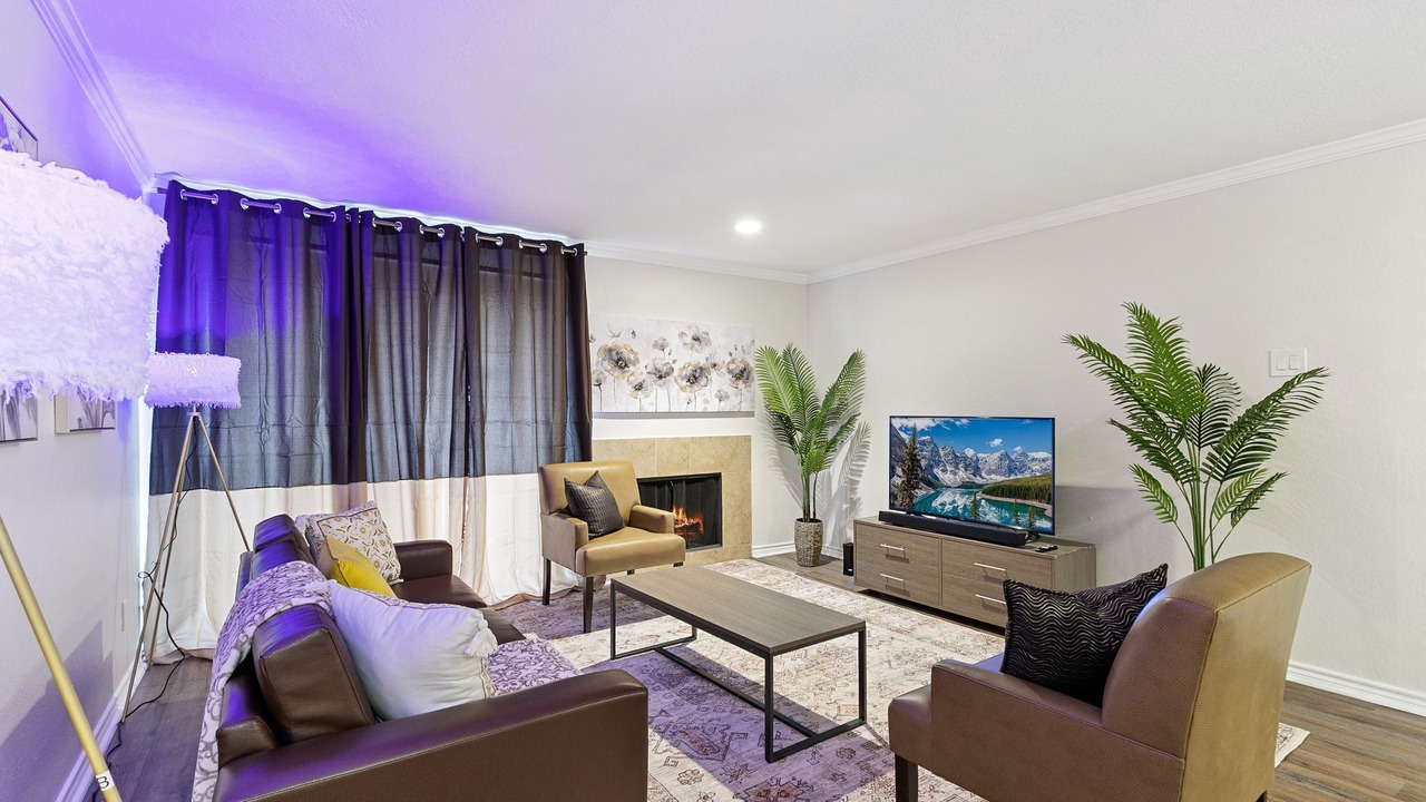 Photo of Livingroom in Vickery Meadow