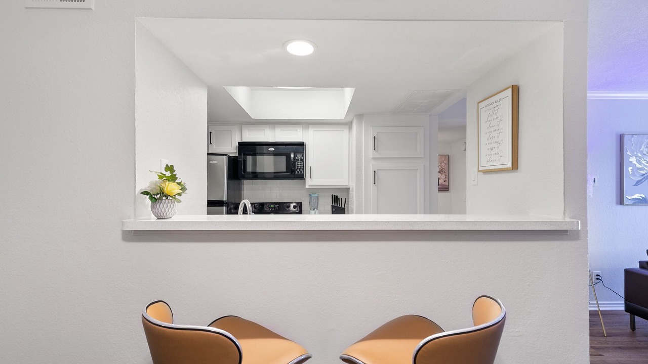 Photo of Kitchen in Vickery Meadow