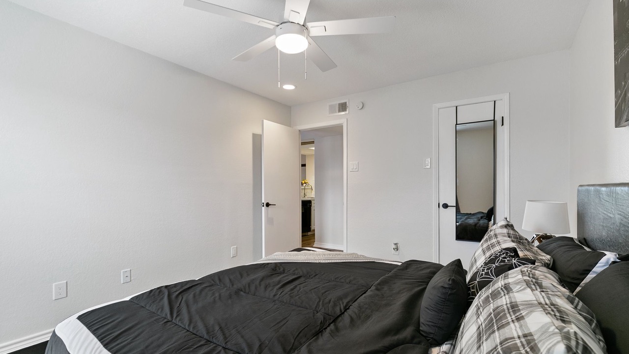 Photo of Bedroom in Vickery Meadow