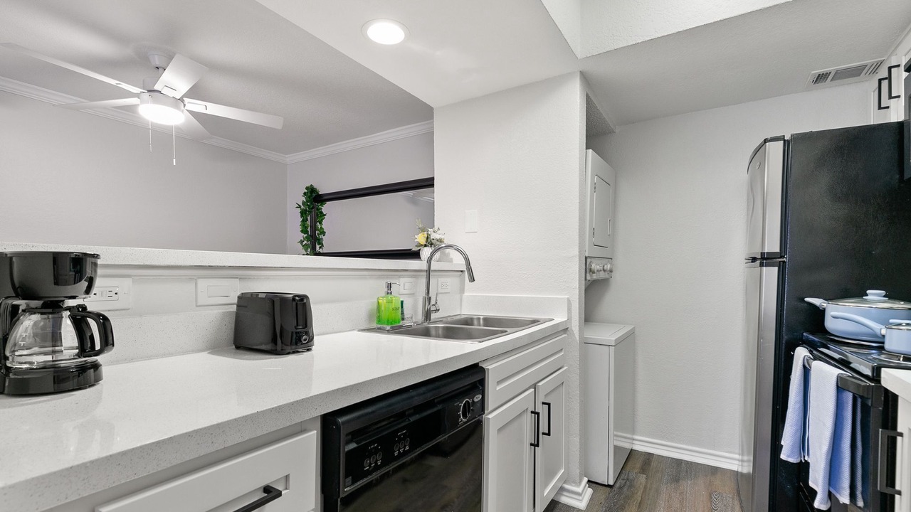 Photo of Kitchen in Vickery Meadow