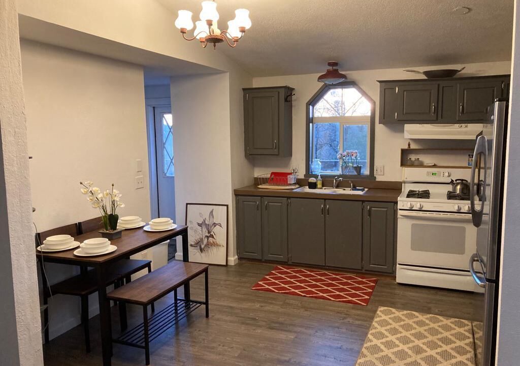 Photo of Kitchen in Penn Valley