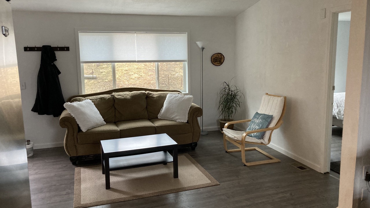 Photo of Livingroom in Penn Valley