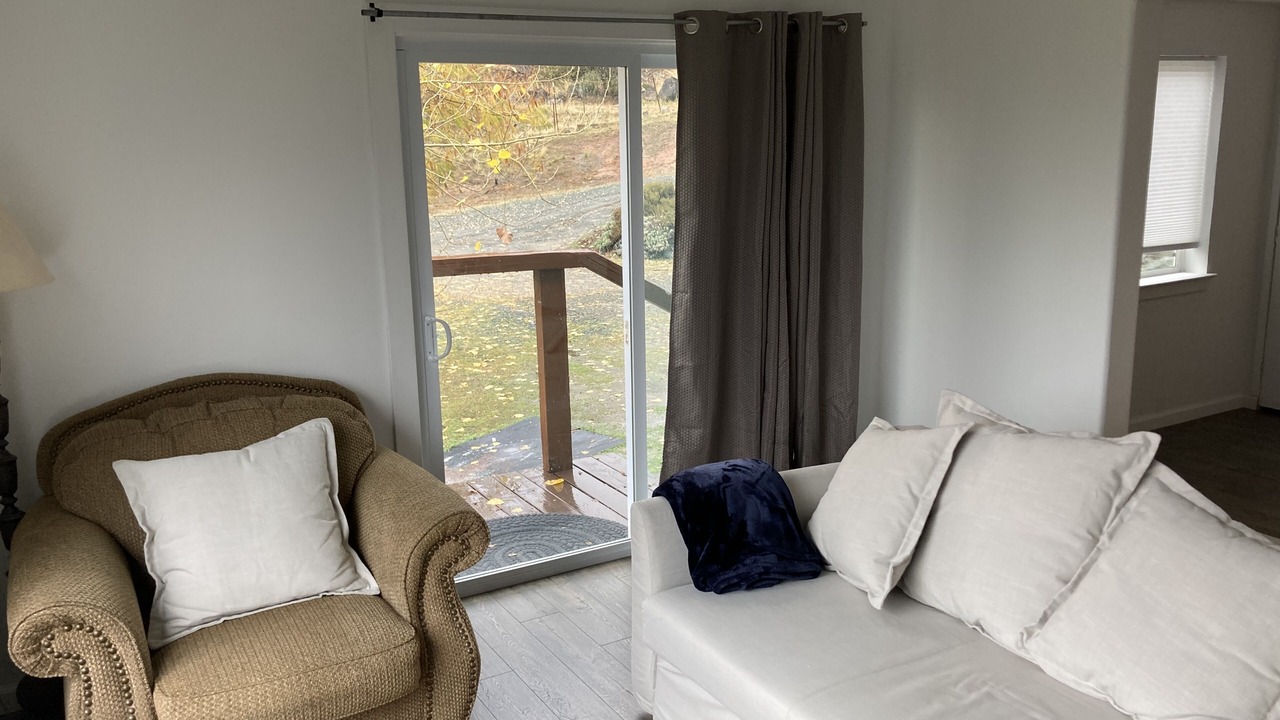 Photo of Livingroom in Penn Valley