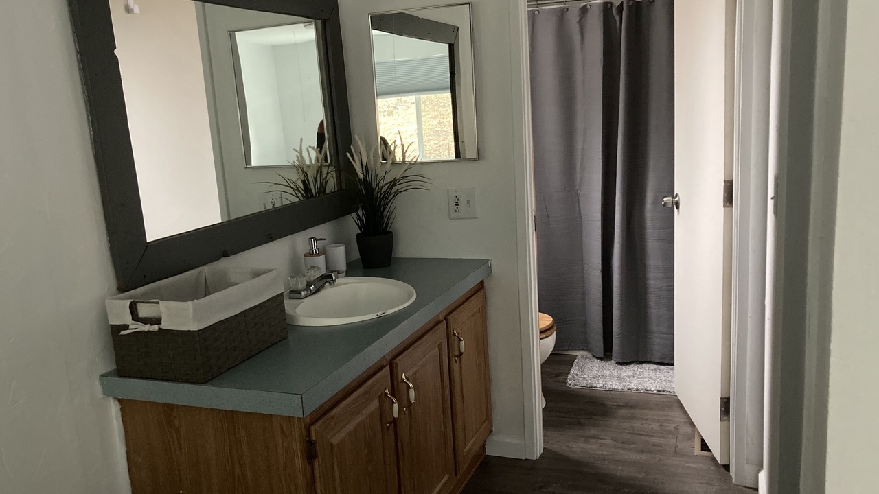 Photo of Bathroom in Penn Valley