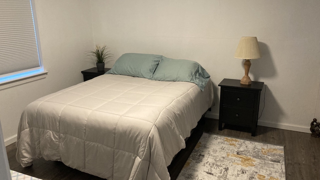 Photo of Bedroom in Penn Valley