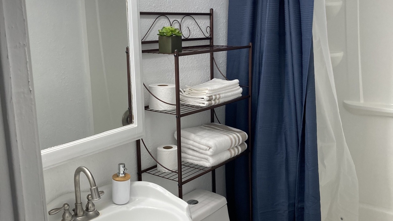 Photo of Bathroom in Penn Valley