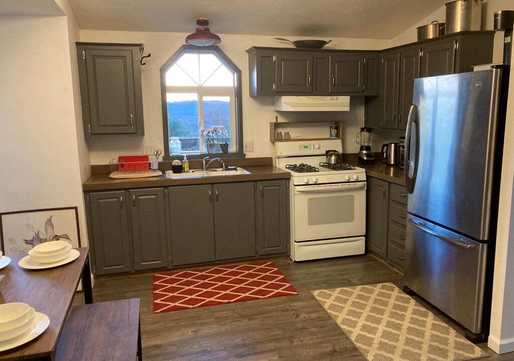 Photo of Kitchen in Penn Valley