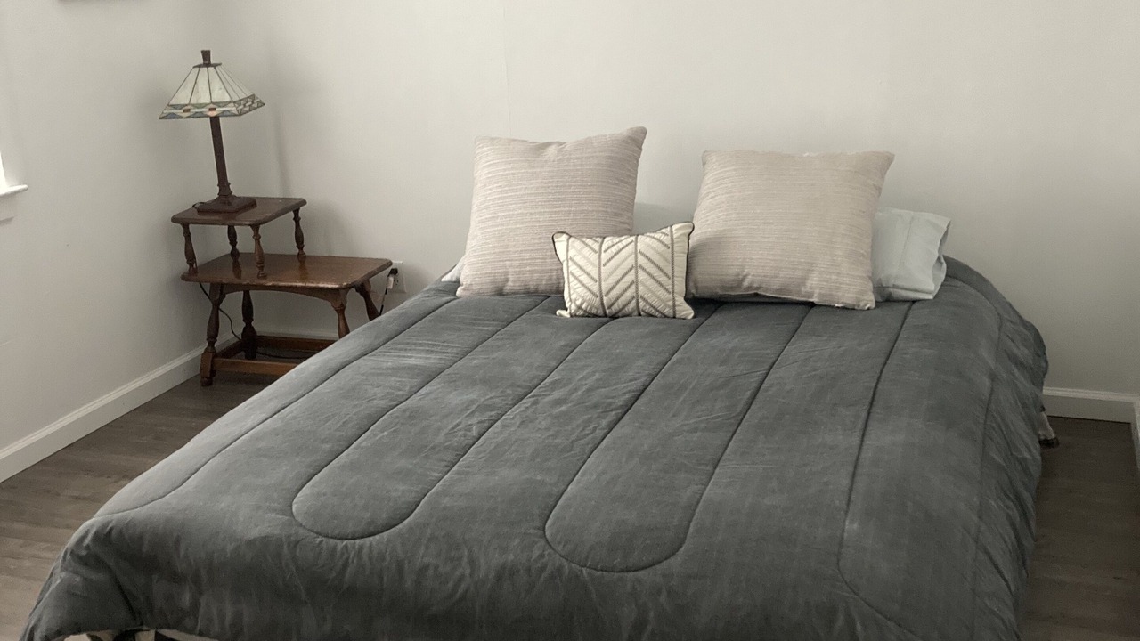 Photo of Bedroom in Penn Valley