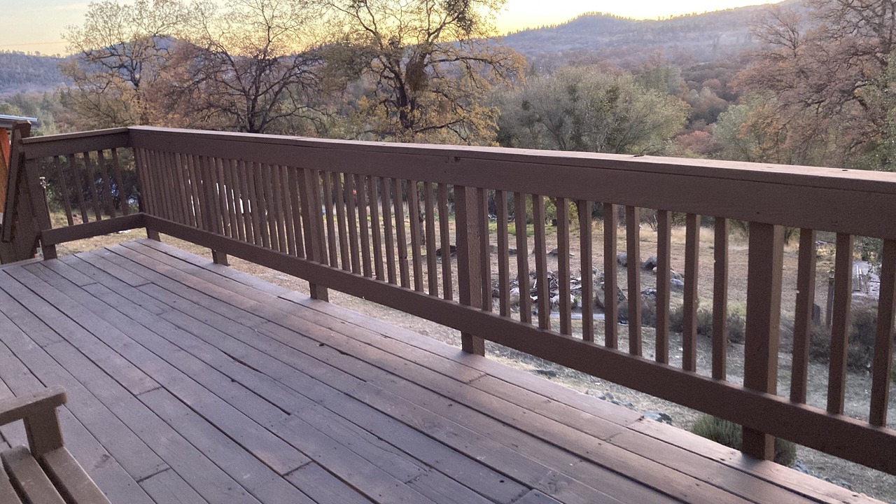Photo of Patio Balcony in Penn Valley