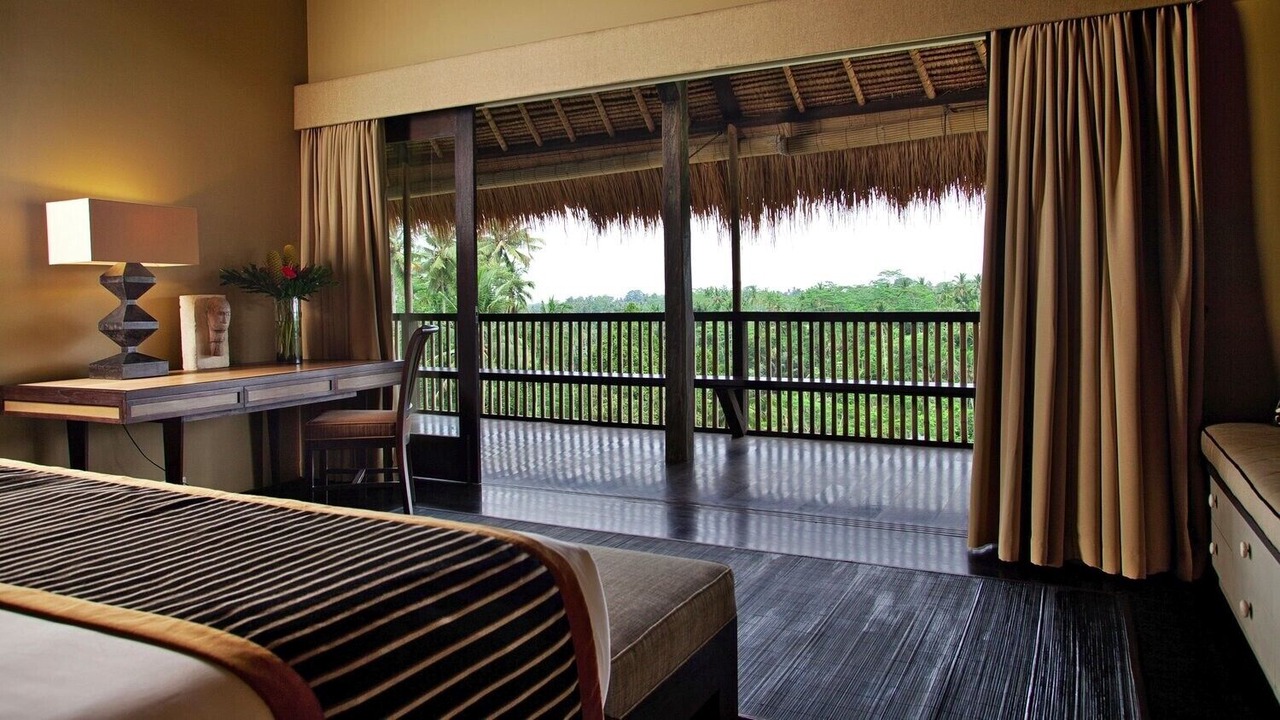 Photo of Bedroom in Keliki