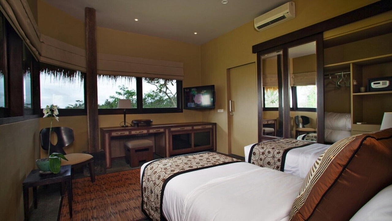 Photo of Bedroom in Keliki