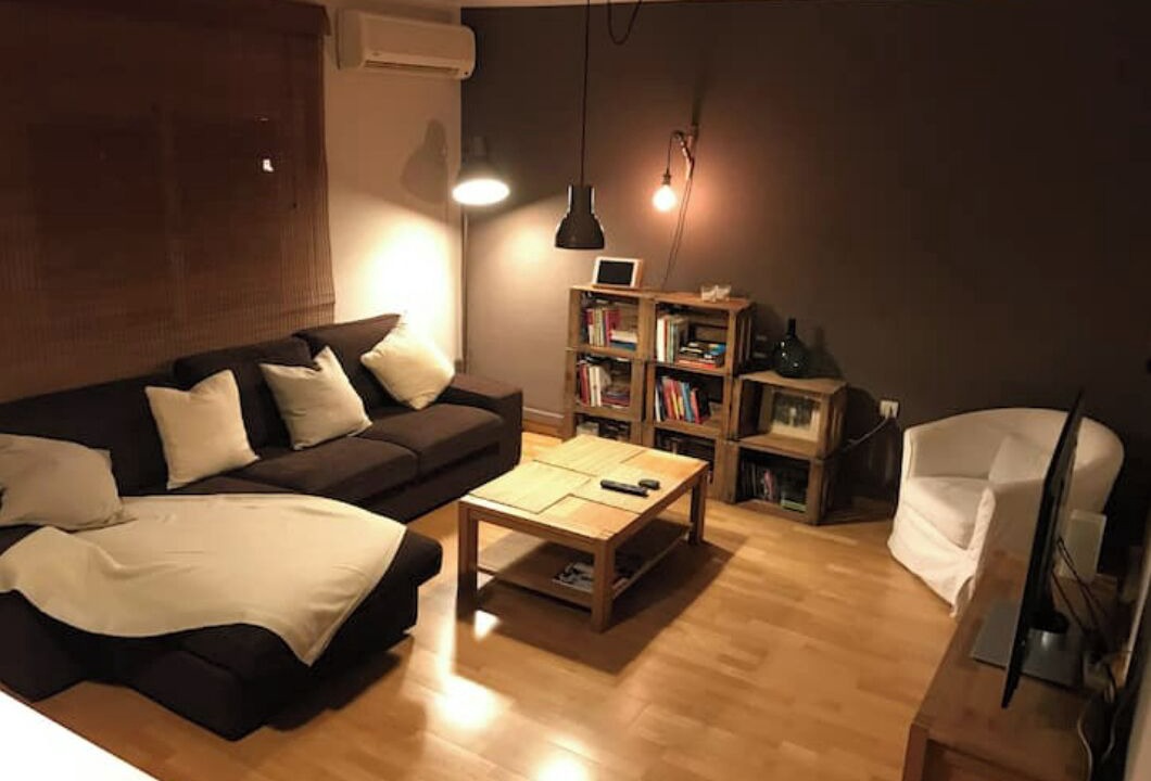 Photo of Livingroom in Vilanova I la Geltru