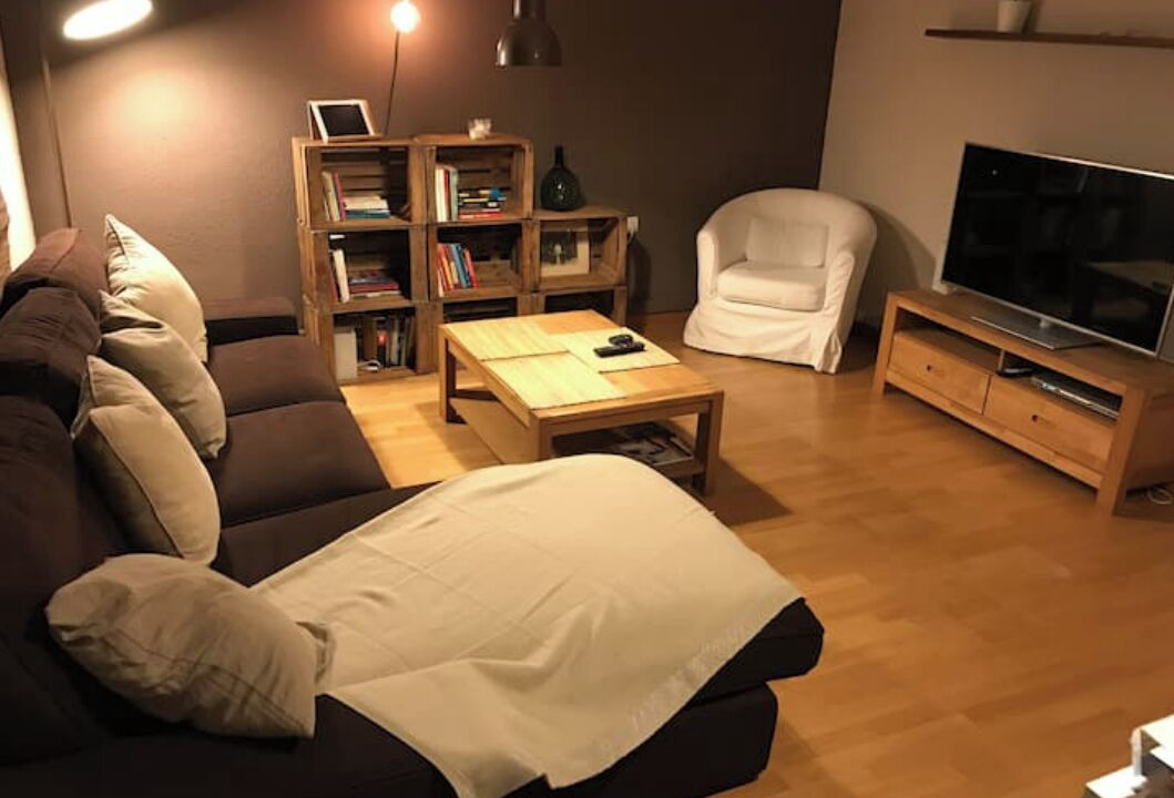 Photo of Livingroom in Vilanova I la Geltru