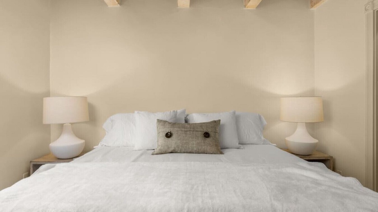 Photo of Bedroom in Northeast Santa Fe