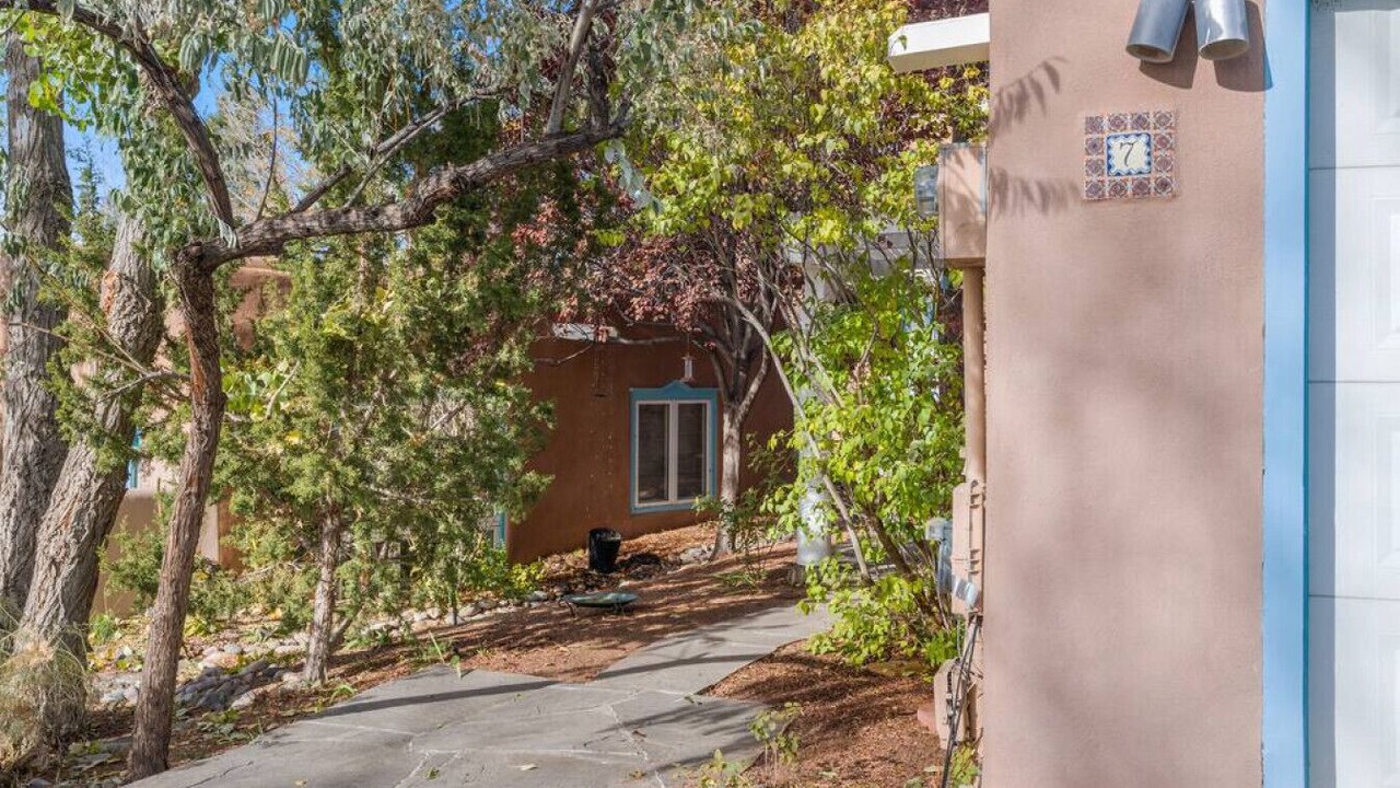 Photo of Outdoor in Northeast Santa Fe
