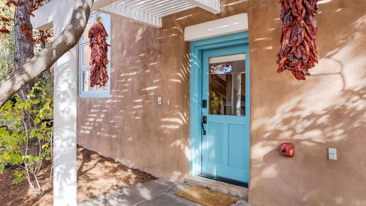 Photo of Outdoor in Northeast Santa Fe