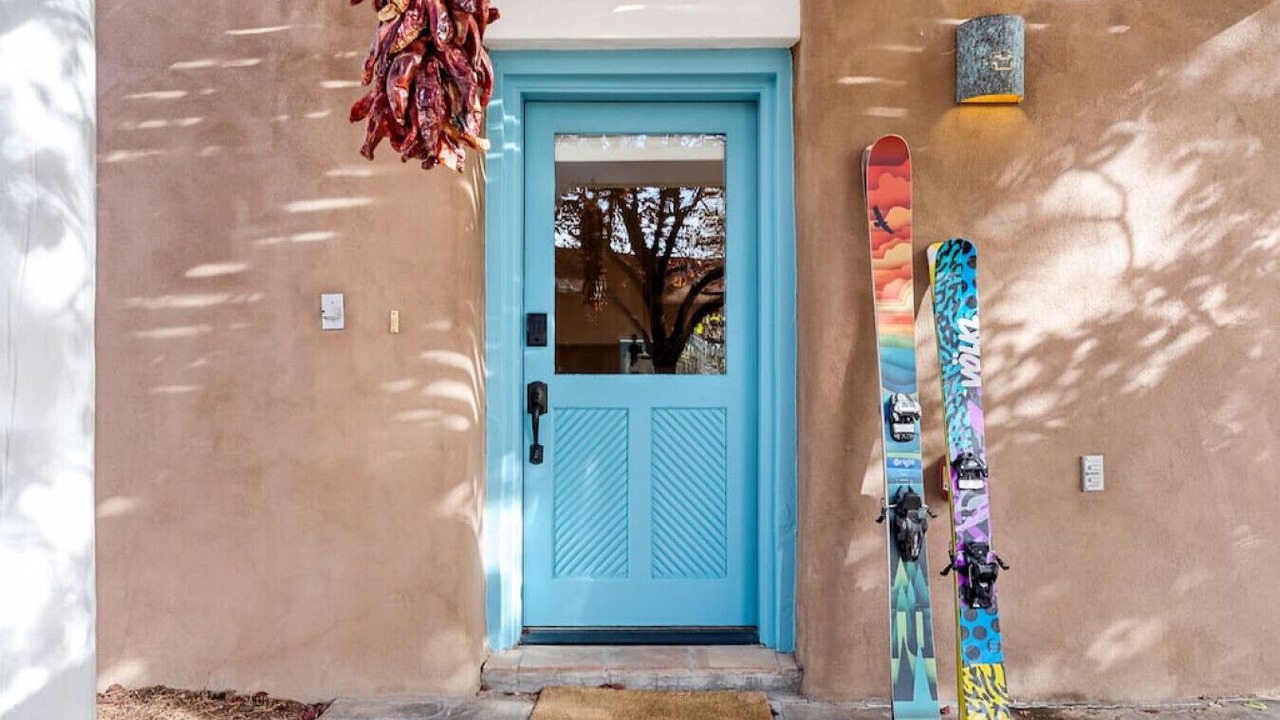 Photo of Outdoor in Northeast Santa Fe