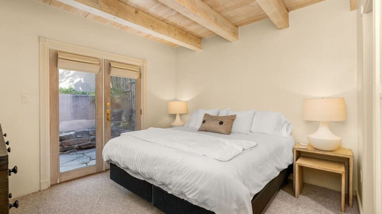 Photo of Bedroom in Northeast Santa Fe