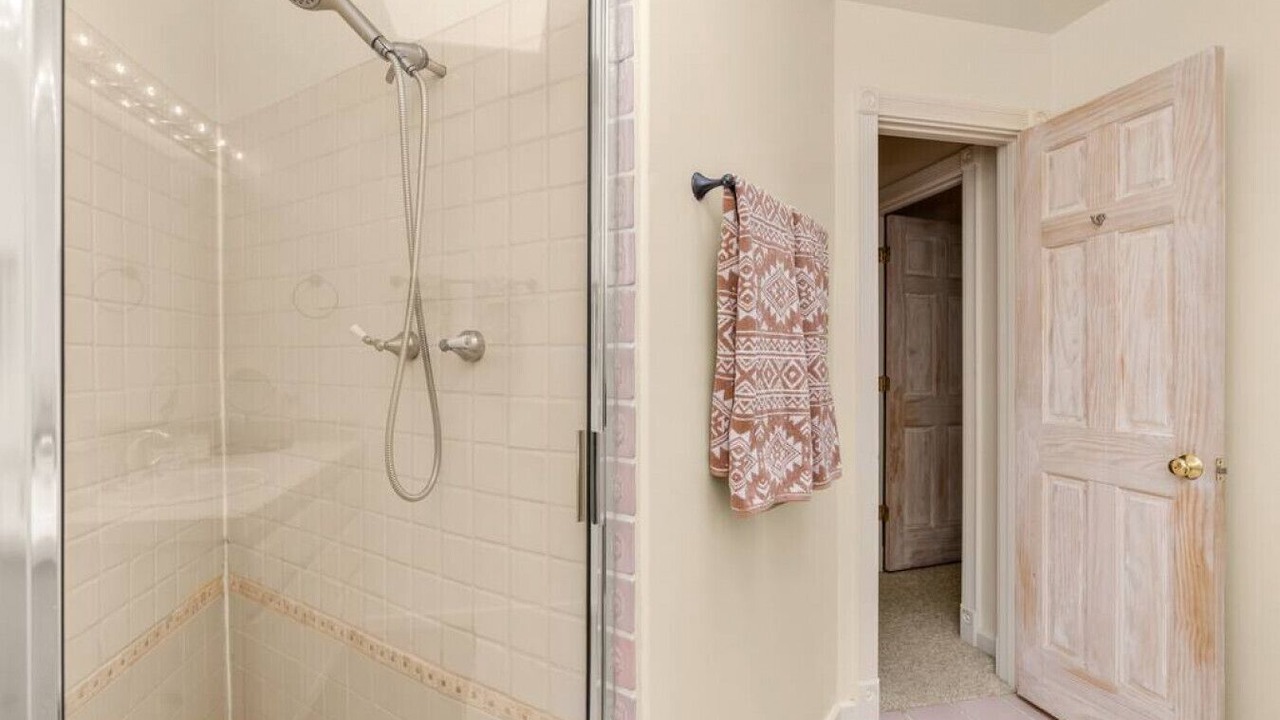 Photo of Bathroom in Northeast Santa Fe