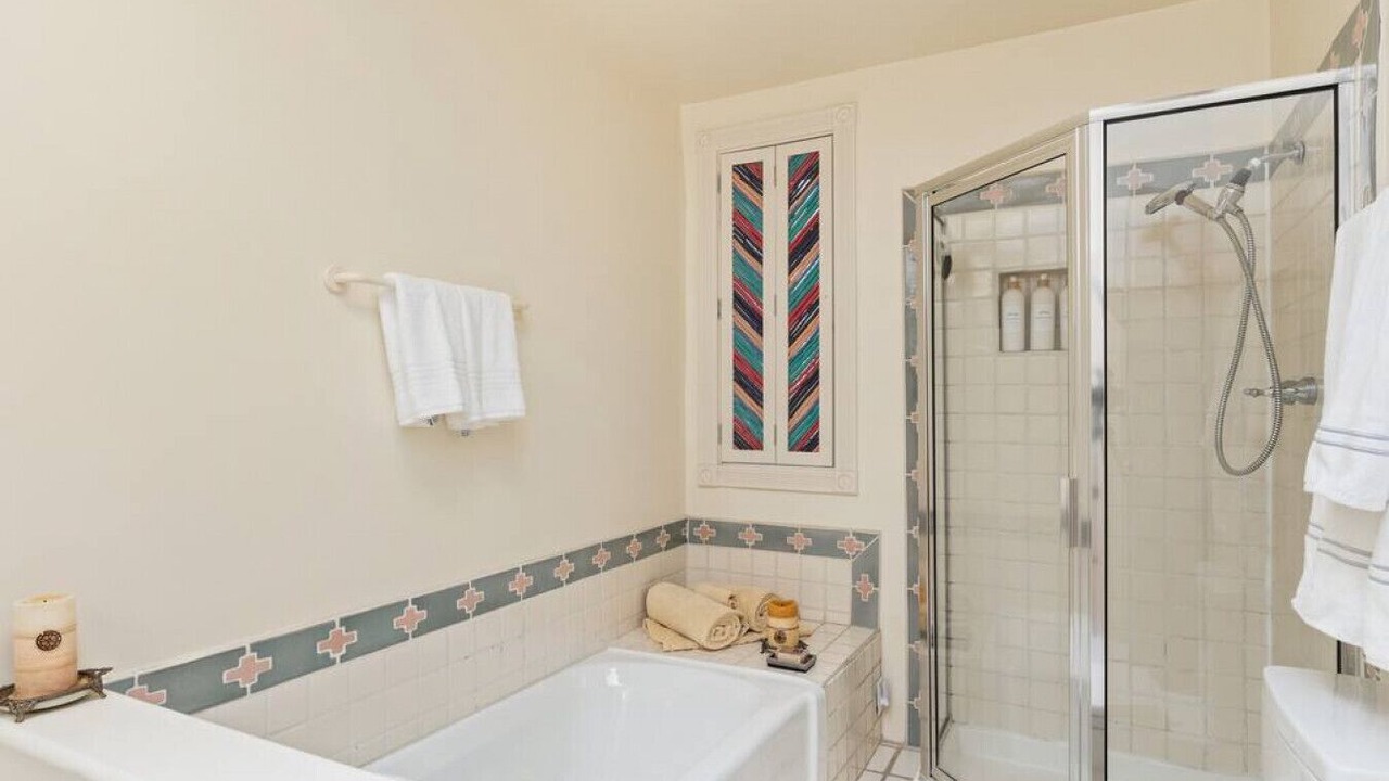 Photo of Bathroom in Northeast Santa Fe
