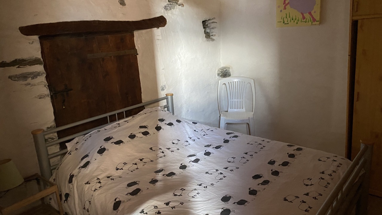 Photo of Bedroom in Err