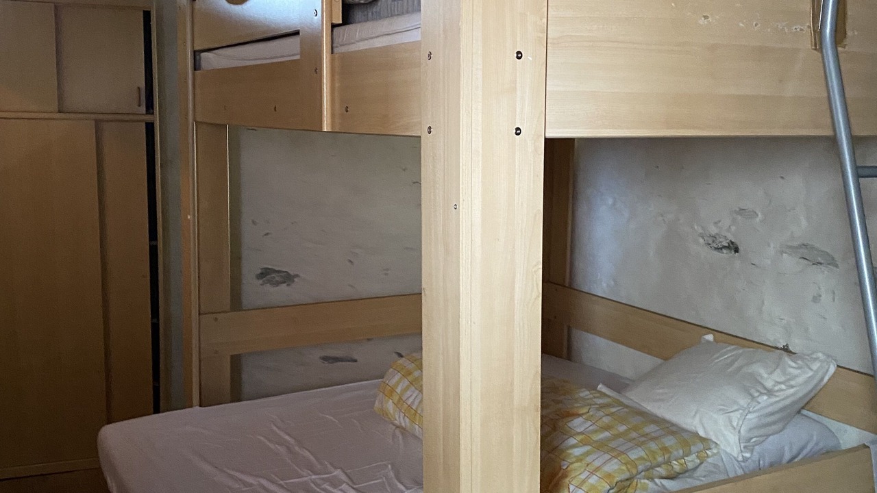 Photo of Bedroom in Err