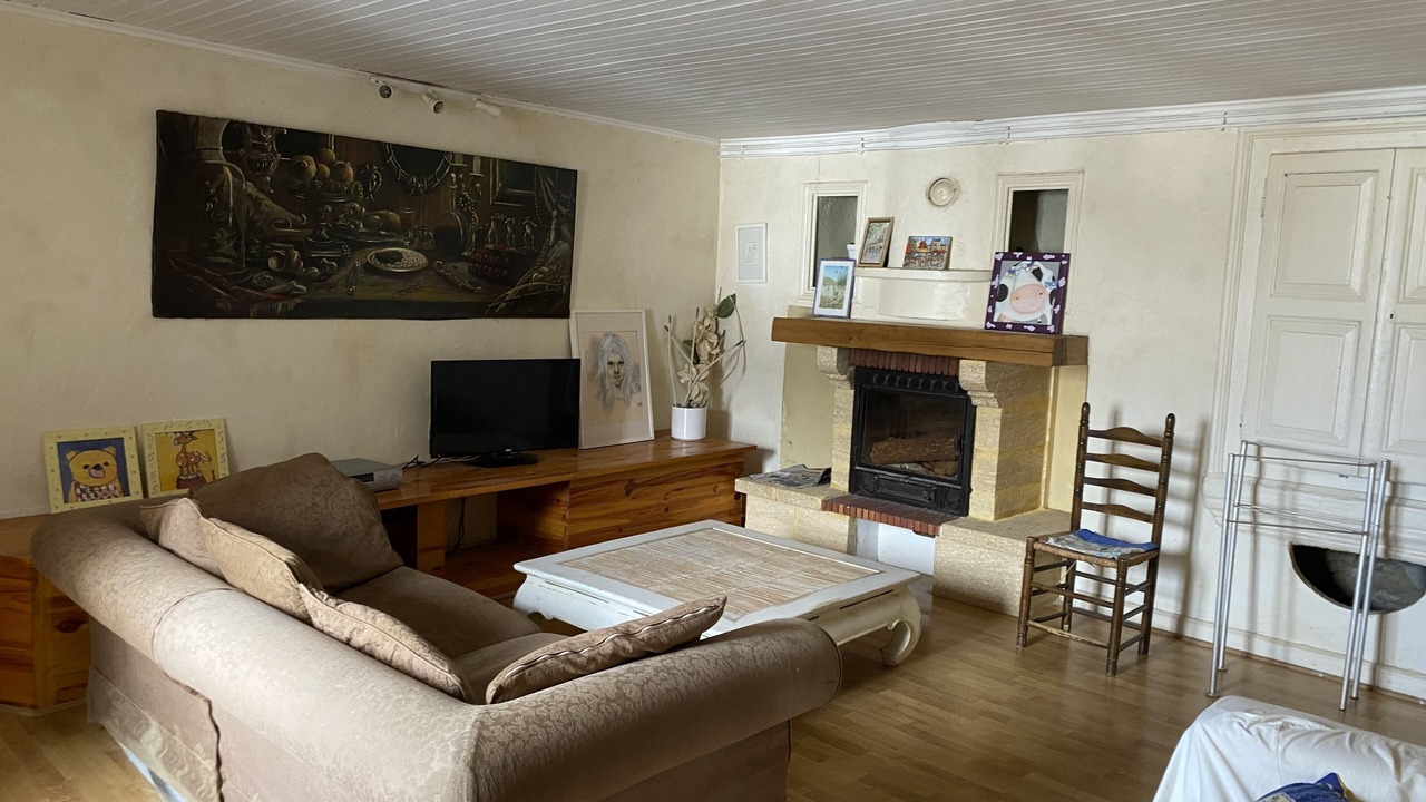 Photo of Livingroom in Err