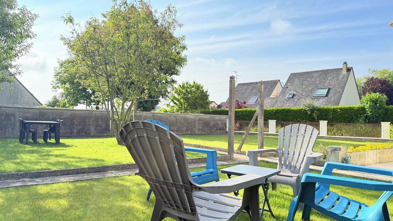 Photo of Outdoor in Bayeux