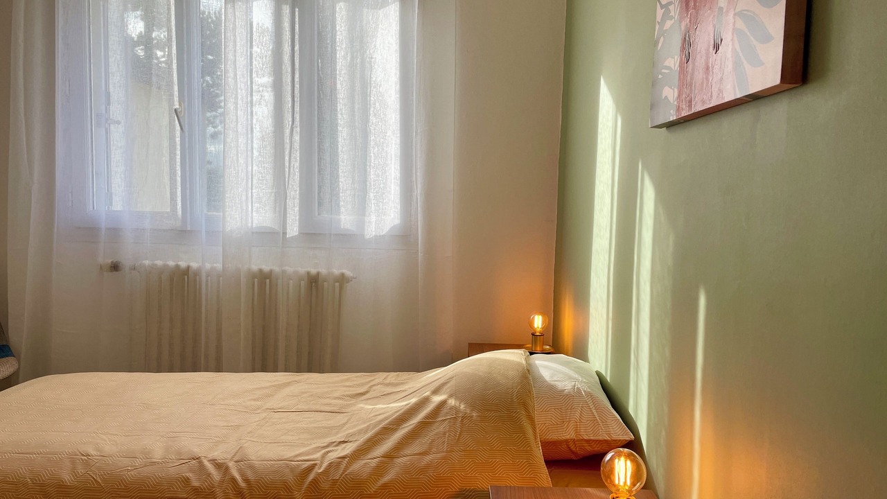 Photo of Bedroom in Bayeux