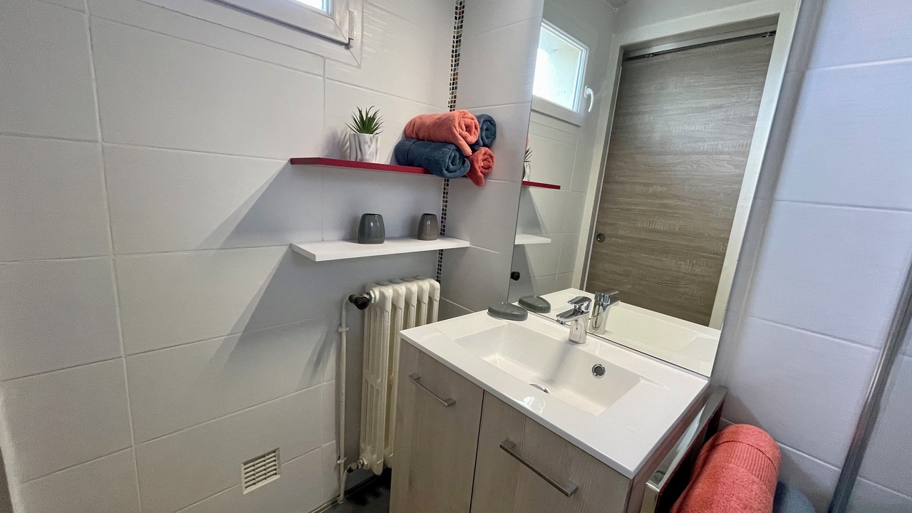 Photo of Bathroom in Bayeux