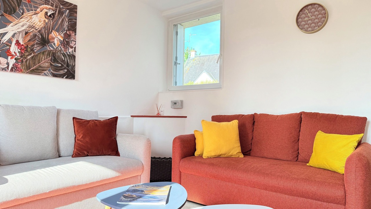 Photo of Livingroom in Bayeux