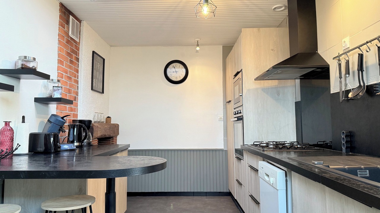 Photo of Kitchen in Bayeux