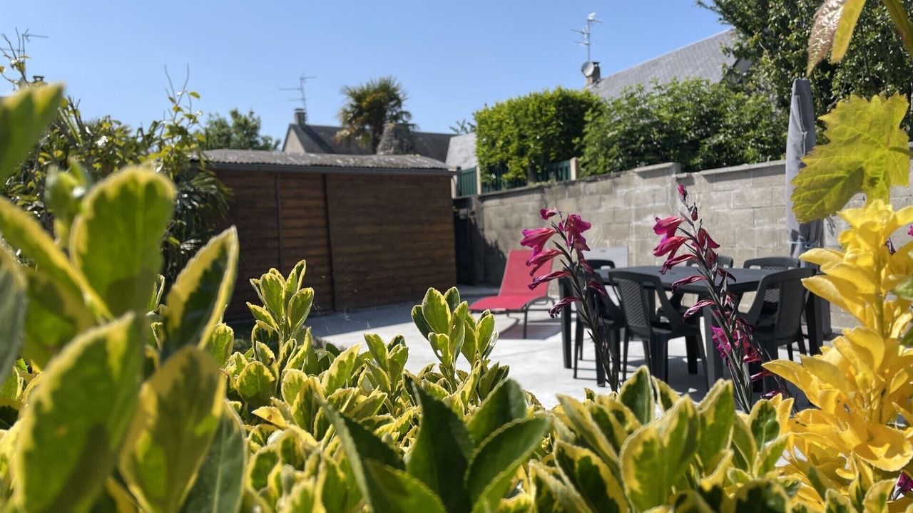 Photo of Outdoor in Bayeux