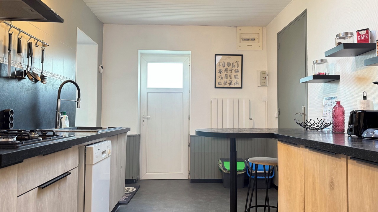 Photo of Kitchen in Bayeux