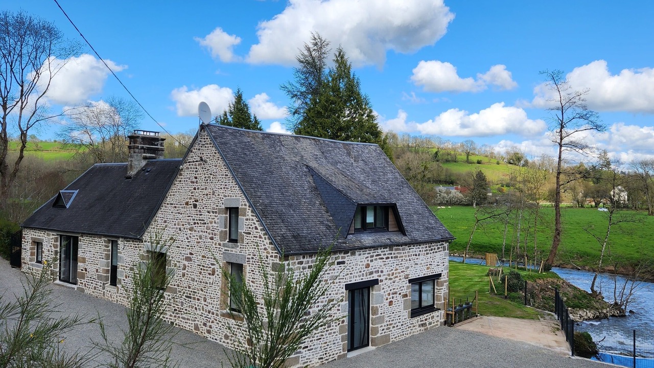 Photo of Outdoor in Malloue