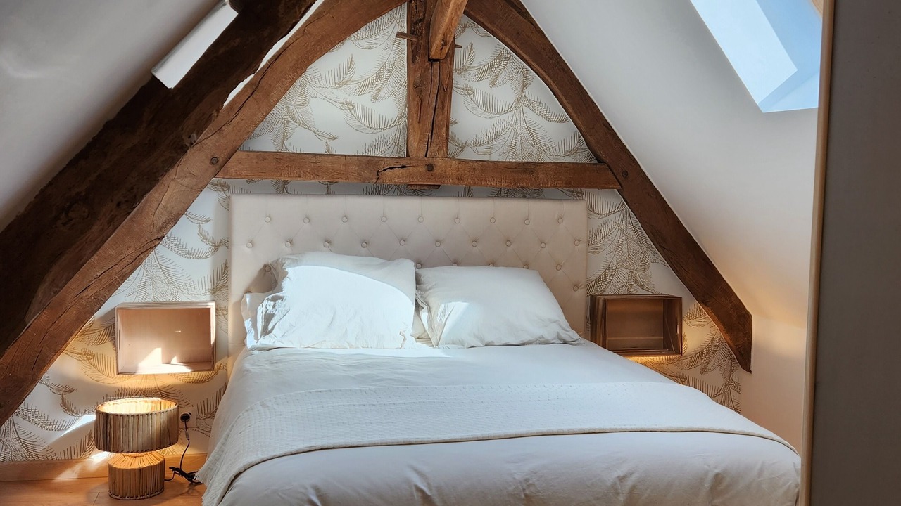 Photo of Bedroom in Malloue