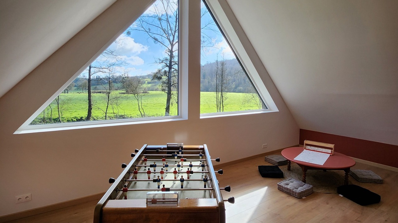 Photo of Bedroom in Malloue